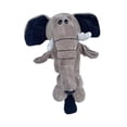 thumbnail image 3 of Headcover Animal Golf para protección de madera de calle para parques, campos de entrenamiento, 3 of 8