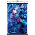thumbnail image 2 of Hatsune Miku - Écrans, 2 of 4