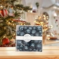thumbnail image 5 of 44PCS Christmas Ball Ornaments Set Shatterproof Xmas Tree Hanging Decorations Bulk for Large Christmas Trees Holiday Wreath Garland Party Festival Event Home Indoor Outdoor Decor, 5 of 6