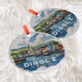 thumbnail image 3 of Dingle2 Christmas Ornament, Holiday Tree Ornament, Gift for Mom, Love Day Home Decor, Festival Gift Ornament, Keepsake 2025, 3 of 5