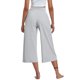 thumbnail image 4 of mfyjkho Pantalones Cortos De Gimnasio, Pantalones Cortos Con Bolsillos Y Cintura Elástica Lisa, Pantalones Casuales Elásticos Y Elegantes Para Primavera Y Verano Para Mujer. L, 4 of 7