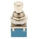 thumbnail image 2 of Interruptor de Efectos Guitarra Metal Eléctrico Pedal Herramienta profesion para Uso commerce business Azul DYNWAVEMX Interruptor de pedal de efectos de guitarra, 2 of 5