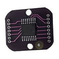 thumbnail image 3 of MT6835 Magnetic Encoder Module PWM/SPI Brushless Motor 21BIT Encoder Can Replace AS5048, 3 of 6