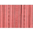 thumbnail image 1 of Ahgly Company Machine Washable Indoor Rectangle Abstract Red Modern Area Rugs, 5' x 8', 1 of 4