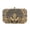 Black Gold, variant on Embroidered Hand-beaded Evening Bag Vintage Pearl Evening Bag Wedding Purses for Women,Black Gold