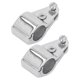 thumbnail image 4 of Hinged Jaw Slide, Stainless Steel Top Hinge Rail Mount Corrosion Resistance For Yacht ANGGREK Otros, 4 of 8