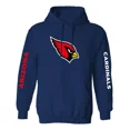 thumbnail image 1 of Sudadera Mod Nfl Arizona Cardinals Colores, 1 of 2
