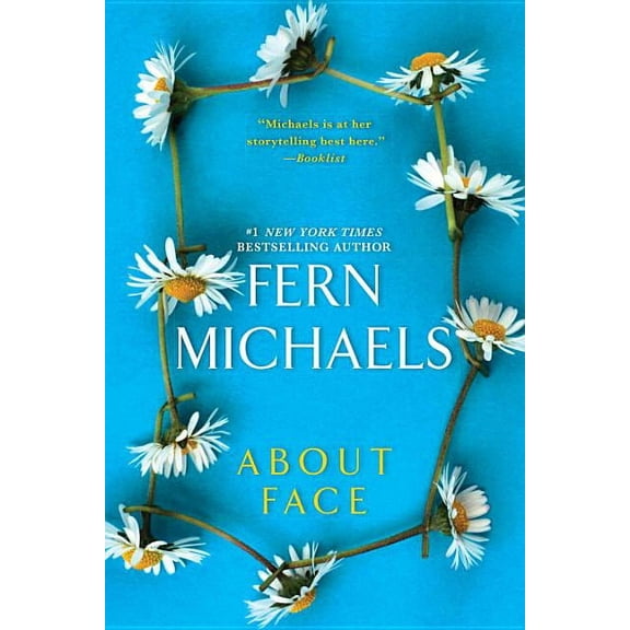 About Face (Paperback)