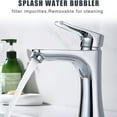 thumbnail image 3 of Faucet Aerator For Bathroom And Kitchen Sink Faucets, 3 of 5