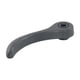 thumbnail image 4 of Conjunto de manija de ajuste de reclinación del asiento delantero Piezas de reparación Suministros automotrices Derecha 89041700, 4 of 9