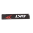 thumbnail image 3 of Bki Decal, Bki Logo, Adhesive Back N0517 - Genuine OEM Replacement Part, 3 of 4