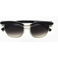 thumbnail image 3 of Bob Sdrunk BLACK Grace 01 Grey Gradient Lens Sunglasses, 3 of 8