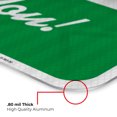 thumbnail image 6 of Do Not Block The Driveway Sign,, 6 of 8