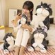 thumbnail image 3 of Lucifer Peluche Lucifer Gato Peluche Juguete Linda Muñeca, 3 of 5