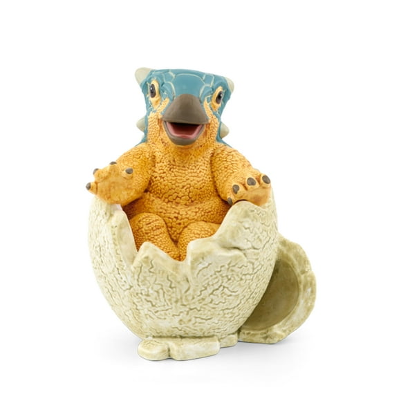 Figura de juguete con audio Tonies Bumpy Jurassic World Camp Cretaceous