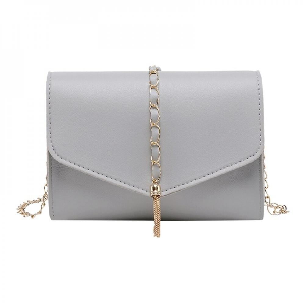 small rectangular crossbody bolsa