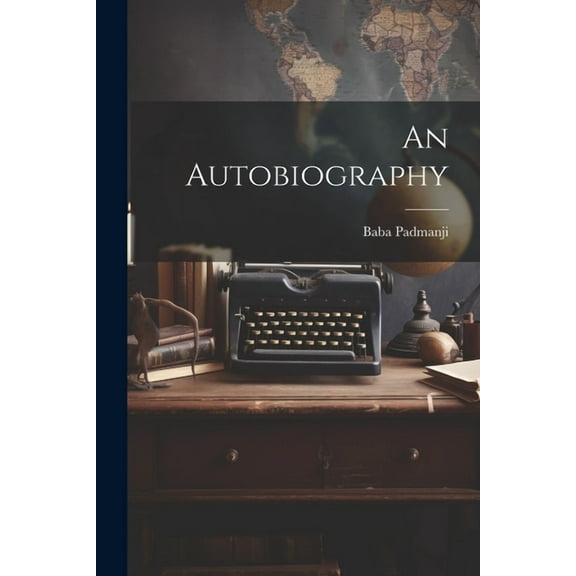 An Autobiography (Paperback)
