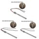 thumbnail image 2 of Encendedor de 350 W para estufa de pellets de madera Hot Rod 10 x 140/150/170 mm M16 x 1,5 10 x 140 mm/10 x 150 mm/10 x 170 mm, 2 of 5