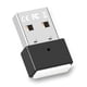 thumbnail image 4 of Adaptador USB Dongle Adaptador de audio de música inalámbrica Compatible con Bluetooth 5.3 (Negro) Hugtrwg Para estrenar, 4 of 9