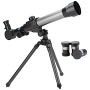 Toy CieKen children Astronomical telescope for Christmas and birthday gifts