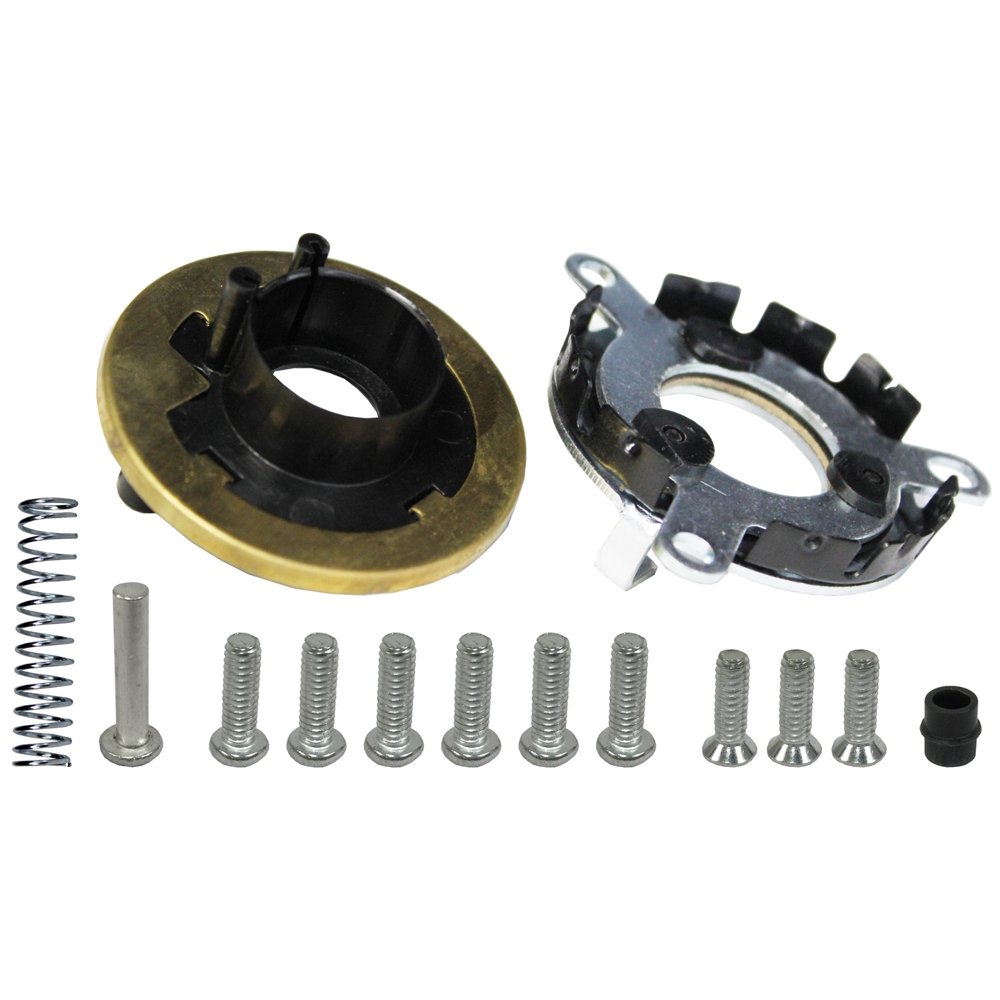 VSW Steering Wheels Horn Contact Kit; 196768 GM