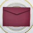 thumbnail image 1 of Tarjetas de invitación de boda cortadas con láser, elegantes tarjetas de felicitación, negocios personalizados con tarjetas RSVP, suministros de decoración para fiestas, azul y blanco, 1 pieza, 1 of 4