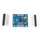 thumbnail image 5 of L3G4200D Sensor giroscópico digital 3 ejes 3V-5V GY-50 Módulo sensor velocidad angular, 5 of 9