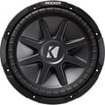 thumbnail image 3 of Kicker Cvr15 15" Subwoofer 1000 Watts Dual Voice Coil 2 Ohm Impedance (10CVR152), 3 of 5
