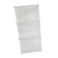 thumbnail image 4 of 3 cajas de almacenamiento para zapatos, apilables, ahorradoras de espacio, organizadores de zapatos, vitrinas para cosméticos, sombreros, artículos co, 4 of 9