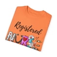 thumbnail image 3 of Unisex Registered Nurse t-shirt, 3 of 6