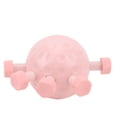 thumbnail image 1 of Hand Grip Strengthener, Improve Grip Strength Versatile Practical Reduce Pressure Finger Exerciser Portable  for Strength Training Black,Pink, 1 of 7
