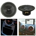 thumbnail image 3 of Tizuqe 6.5inch Midrange Bass Speakers Music Speakers Woofer Loudspeaker Home Theater, 3 of 8