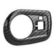 thumbnail image 4 of Ajuste De La Cubierta Del Botón Del Espejo Retrovisor Del Control Del Lado Izquierdo Para Mg Zs 17-18 De Fibra De Carbono 1 Pieza Advancent VI002938-00, 4 of 7