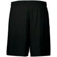 thumbnail image 2 of Holloway Sportswear M Whisk 2.0 Shorts Black 229511, 2 of 2
