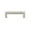 Satin Nickel, variant on GlideRite 3-3/4 in. 96mm Center to Center Smooth Bar Pull, Champagne Gold