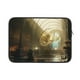 thumbnail image 1 of Funda portátil de Harry Potter de 17 pulgadas compatible con MacBook Air, funda para computadora portátil para hombres, mujeres, estudiantes universitarios, estilo 13 pulgadas 5, 1 of 8