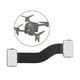 thumbnail image 5 of Piezas de reparación de Cable plano flexible perfke para reemplazo de Cable coaxial combinado FPV, 5 of 9
