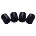 thumbnail image 4 of Entretoise en Silicone, Colonne de Silice Compatible avec la Température 18mm 4pcs Colonne de Lit de Silicone 18mm Résistant à la Température Compatible avec le Lit Colonne de Silice Colonne de Silicone Silicone Lit de Silice, 4 of 6