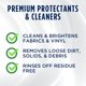 thumbnail image 3 of Cleaner 303 Products 30571CSR Funda de lona y convertible, 3 of 9