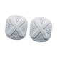 thumbnail image 2 of 2 protectores de piernas para fútbol, ​​compactos, a prueba de golpes y cómodos. rodilleras grandes, 2 of 9