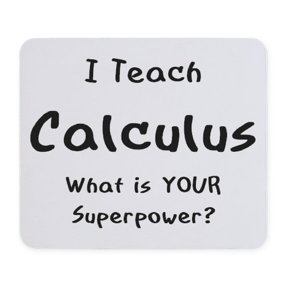 CafePress - Mousepad - Non-slip Rubber Mousepad, Gaming Mouse Pad