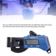 thumbnail image 4 of Timing Belt Tension Meter, Easy Reading Synchronous Belt Tension Gauge Accurate Digital Display Stable  for 3D Printer, 4 of 7
