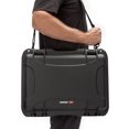 thumbnail image 4 of Plasticase NANUK 923 - Étui Rigide pour Ordinateur Portable - 15" - Noir, 4 of 10