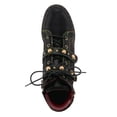 thumbnail image 3 of L`Artiste Chrissy Women's Bootie with Adjustable Fit and Unique Artistic Detailing, 3 of 7