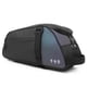 thumbnail image 3 of Bolsa para bicicleta Bolsa impermeable para portaequipajes trasero para bicicleta, portabicicletas p TOMSHOO Bolsa para bicicleta, 3 of 7