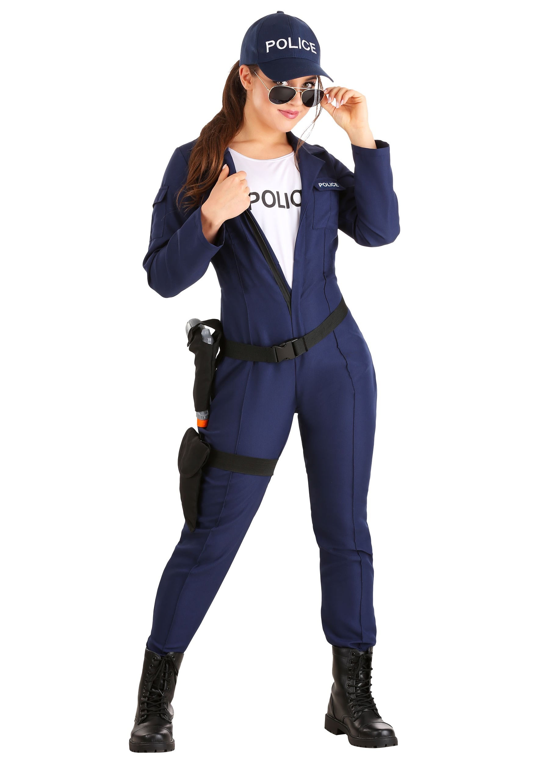 27++ Diy womens police costume ideas