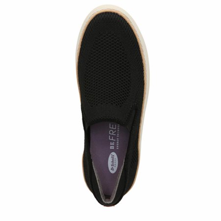 dr scholl's no bad knit