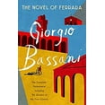 thumbnail image 1 of Pre-Owned The Novel of Ferrara, 9780393080155, 0393080153, Hardcover,, 1 of 1
