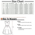 thumbnail image 3 of IROINNID Women's Sleeveless Prints Sundress Fashion Vintage Flower Round Button Dresses V-Neck Knee-Length Dress, 3 of 6