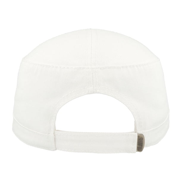 Gorra Militar Atlantis Tank De Algodón Cepillado Compra Barata En